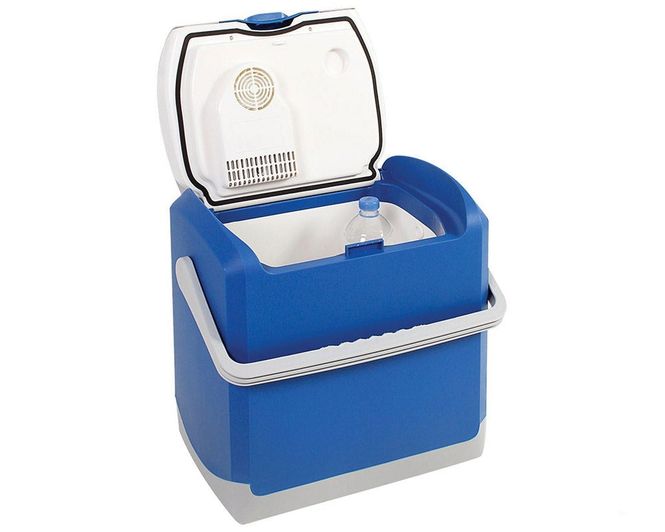 Hovedbilde Kjøleboks 24l 12V/230V