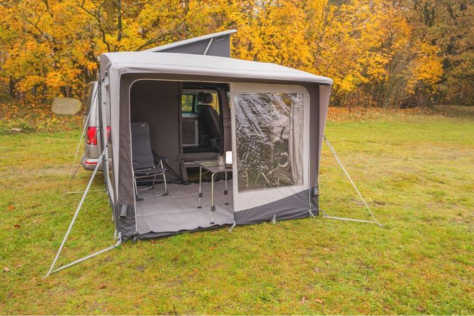 Hovedbilde Telt Telta Core 260 Drive-Away