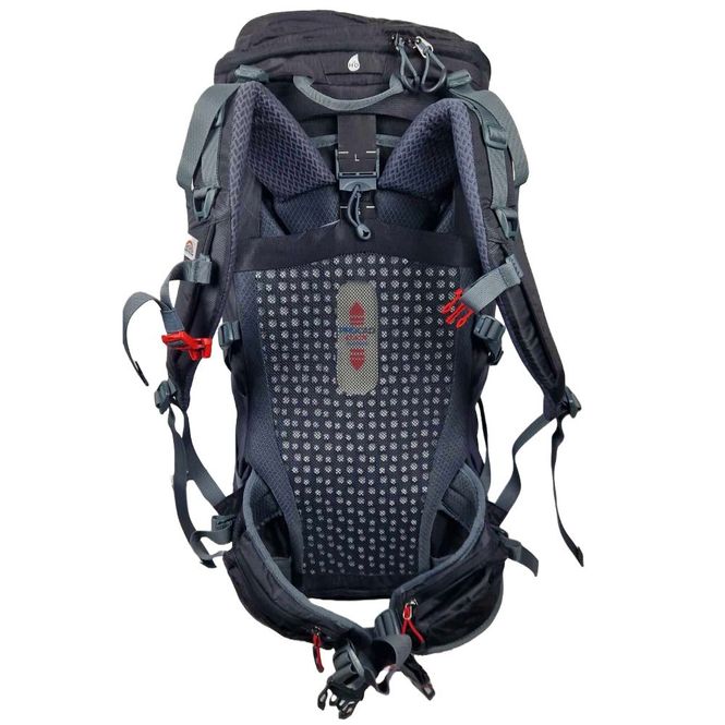 Hovedbilde Doite Norgessekken 45 liter  VM-sekken fotball-VM ...
