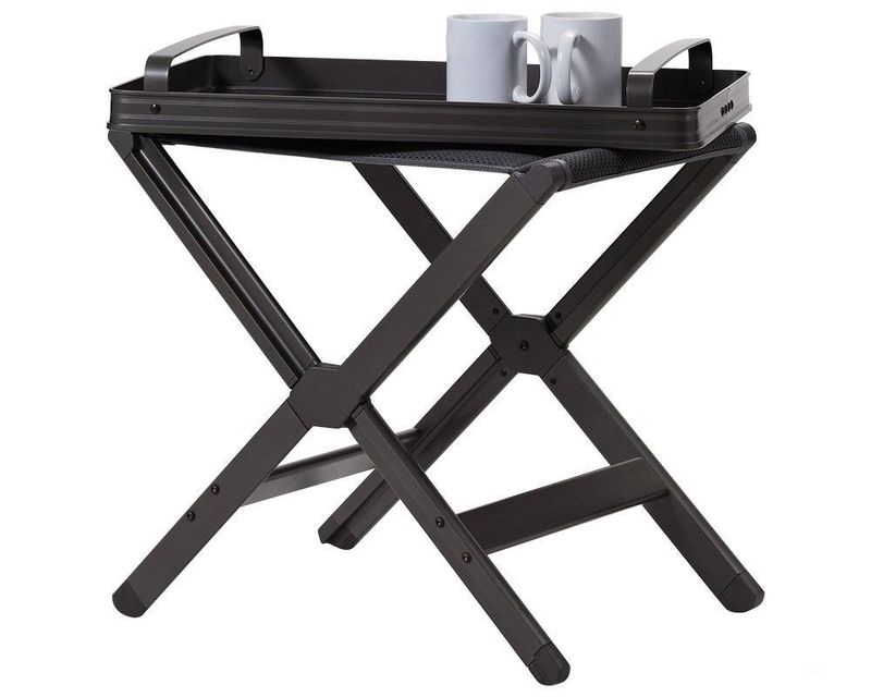 Krakk Westfield Avantgarde Dynamic 3 i 1 - perfekt til campinglivet