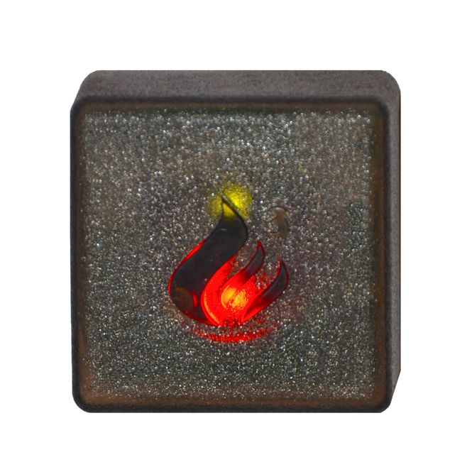 Hovedbilde Gassalarm 3GAS+ 12V  Gassalarm for bobil og ...
