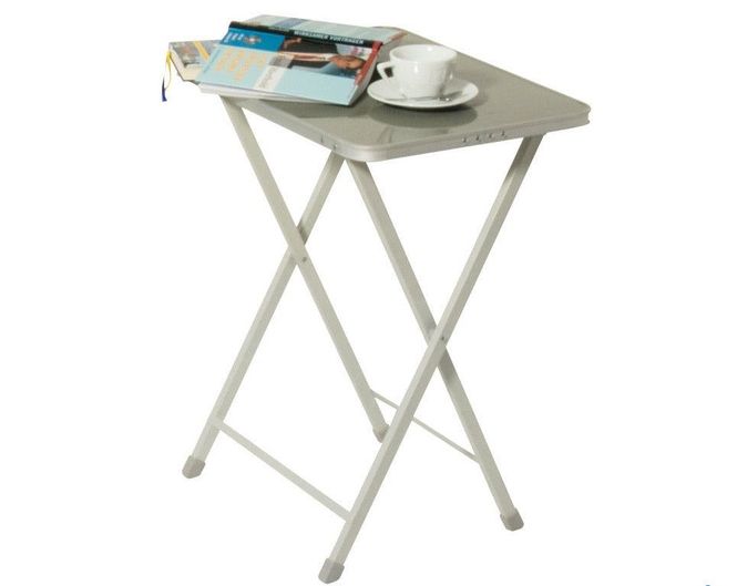 Hovedbilde Campingbord enkelt