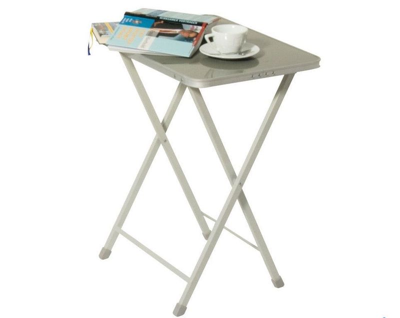 Campingbord enkelt