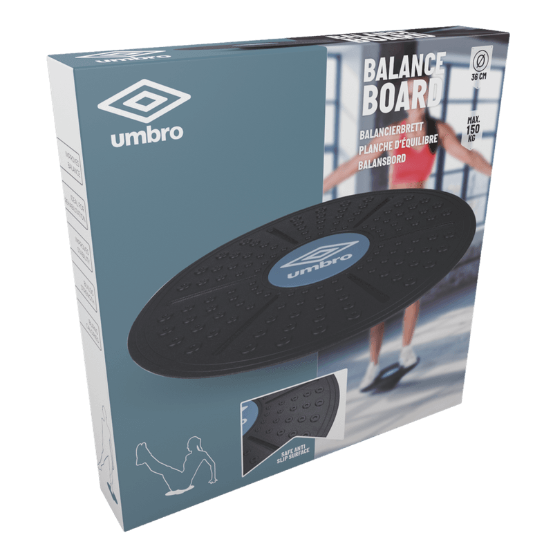 UMBRO Balance brett Ø36cm