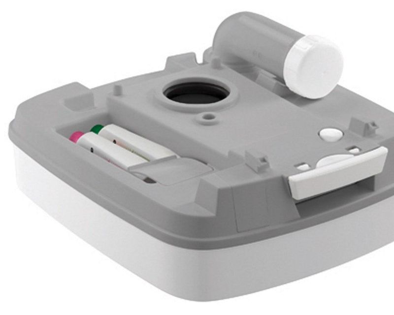 Porta Potti Qube 145