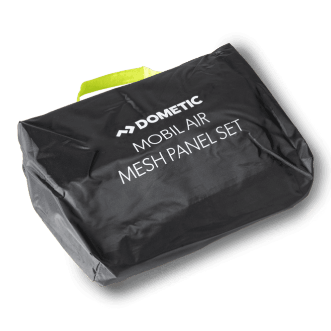 Hovedbilde Dometic Mesh Panel Set  / Rally Grande air 390