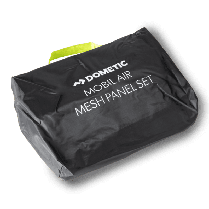 Dometic Mesh Panel Set  / Rally Grande air 390
