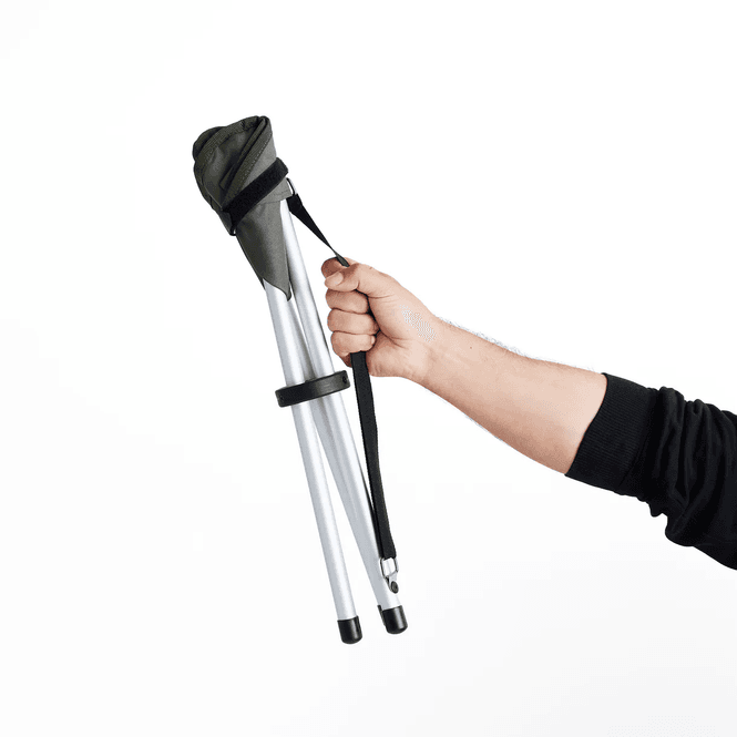Hovedbilde Doite Tripod Campingstol  Ultralett 3-beins ...