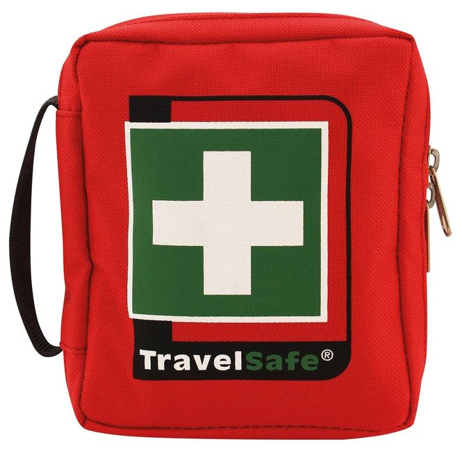 Hovedbilde Førstehjelpssett fra Travelsafe
