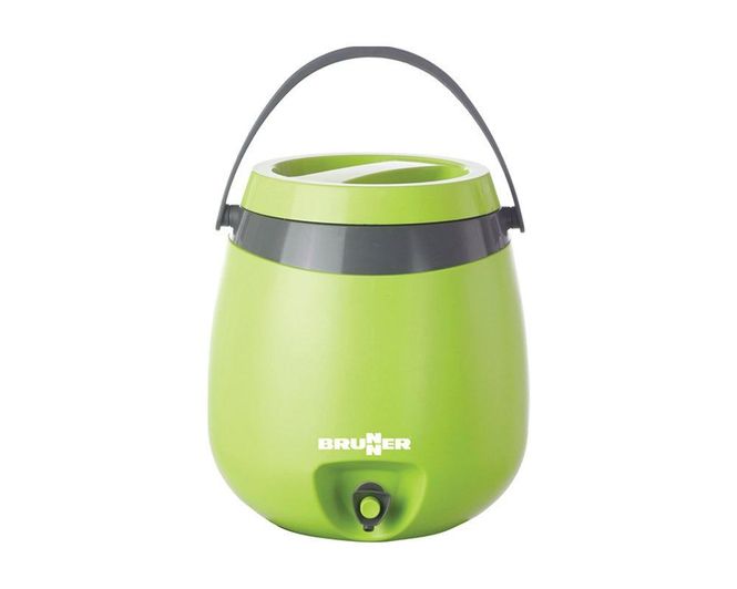 Hovedbilde Drikkedispenser  Zero+ 5l m/håndtak og tappekran  ...