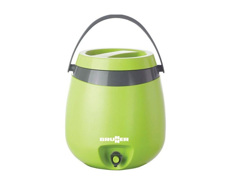 Drikkedispenser  Zero+ 5l m/håndtak og tappekran  på lager medio april