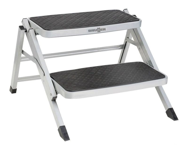 Trinn Ruckstep Dobbel  Sammenleggbar - Bestselger