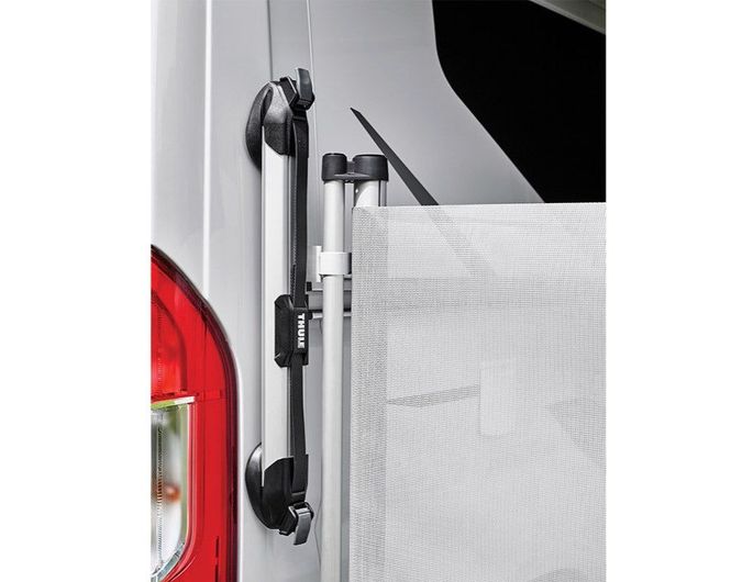 Hovedbilde Thule Ladder Fixation Kit