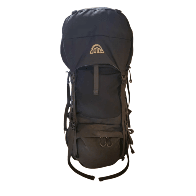 Hovedbilde Doite Ryggsekk Arka Excursion 60 liter