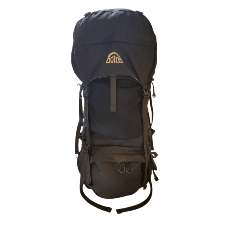 Doite Ryggsekk Arka Excursion 60 liter
