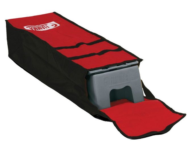 Hovedbilde Level Up 5tonn m-bag grå 2stk