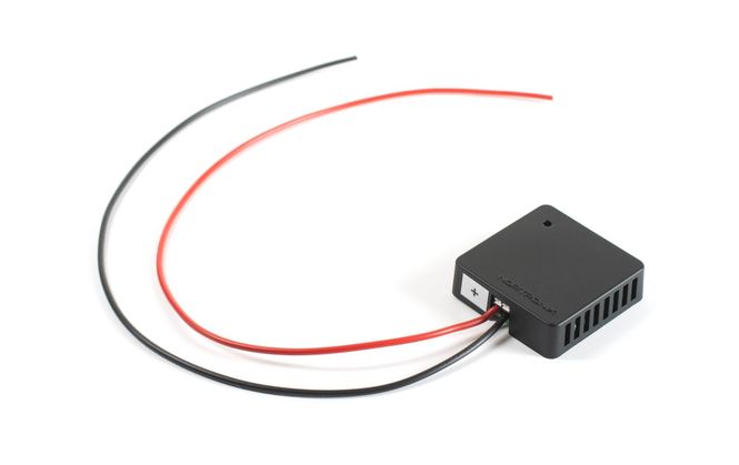 Hovedbilde Alarm NX-20 Grunnpakke